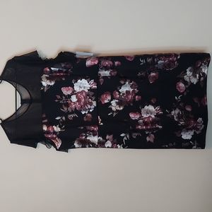 Enfocus Floral Dress